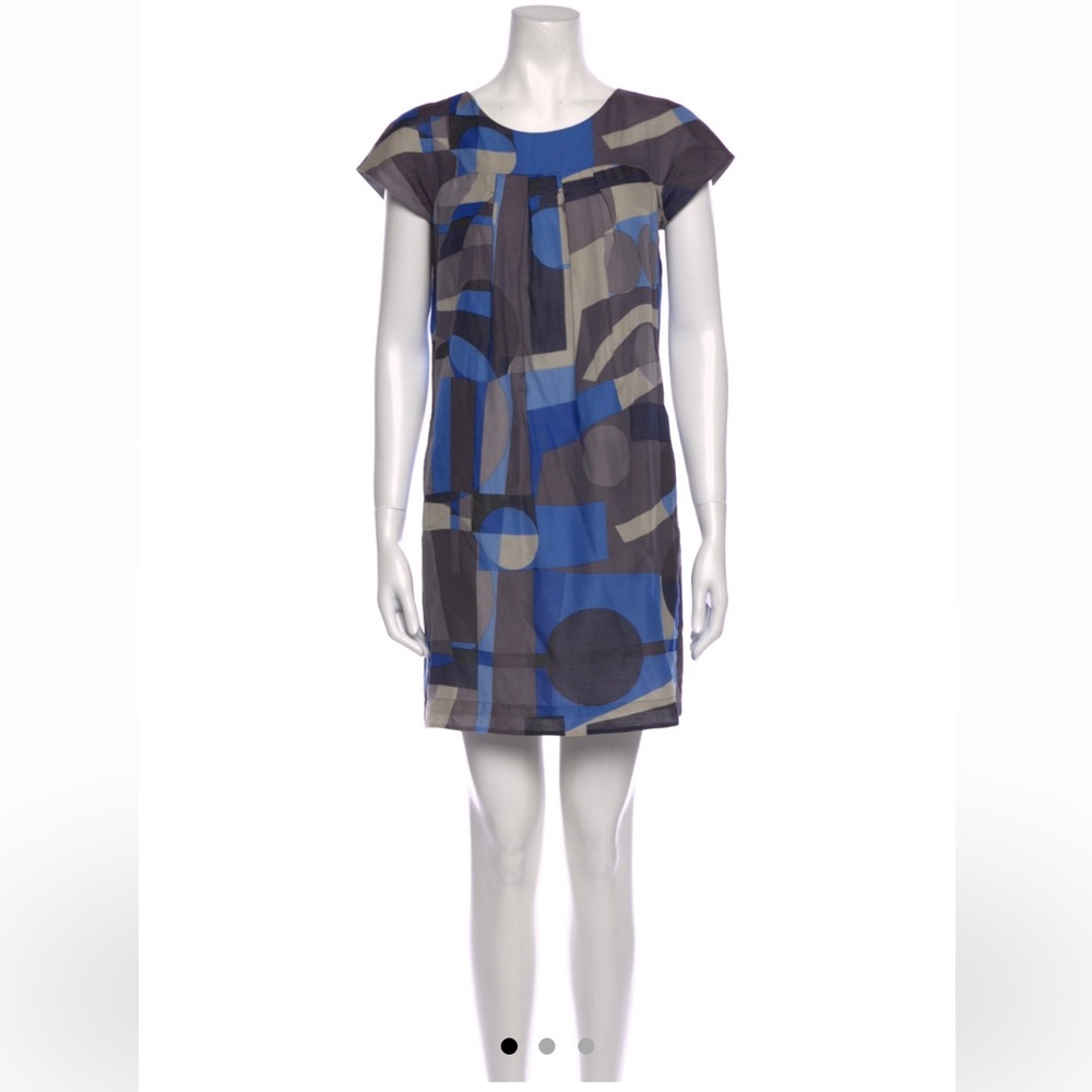 Vince dress